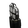 Sacoche ordinateur 15.6 pouces Falco 40 cm Gris clair