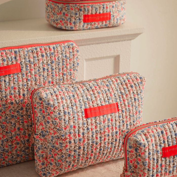 Vanity 18 cm Confettis floraux