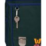 Cartable Urban Flow 38 cm Gris