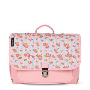Cartable Eternal Liberty 38 cm Rose