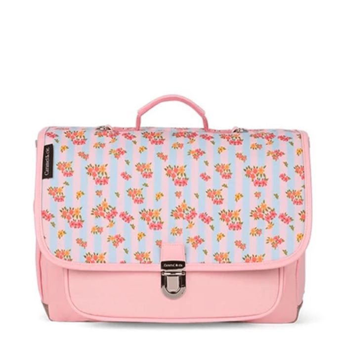 Cartable Eternal Liberty 38 cm Rose