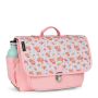 Cartable Eternal Liberty 38 cm Rose