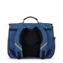 Cartable à froufrous Stella Bleu 38 cm Bleu