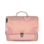 Cartable Pearl Blush Oxford 38 cm Rose