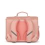 Cartable Pearl Blush Oxford 38 cm Rose