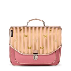 Cartable Sonata 38 cm Rose