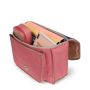 Cartable Sonata 38 cm Rose