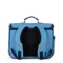 Cartable Sprint Club 38 cm Bleu