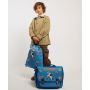Cartable Sprint Club 38 cm Bleu