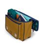 Cartable Playground 38 cm Vert