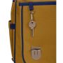 Cartable Playground 38 cm Vert