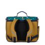 Cartable Playground 38 cm Vert