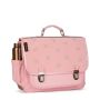 Cartable Prima Ballerina 38 cm Rose