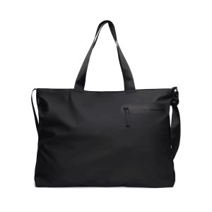 Sac shopping Dash Messenger Tote Bag 50 cm Black