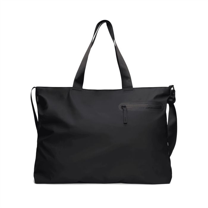 Sac shopping Dash Messenger Tote Bag 50 cm Black