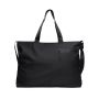 Sac shopping Dash Messenger Tote Bag 50 cm Black