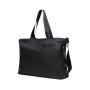 Sac shopping Dash Messenger Tote Bag 50 cm Black