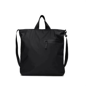 Sac shopping Tote Bag Dash 40 cm Black