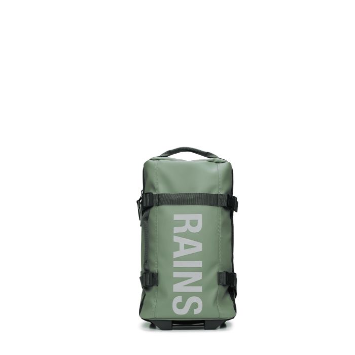 Sac de voyage cabine à roues Texel Cabin Bag 35 L Well