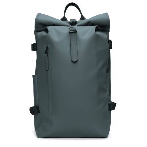 Sac à dos Rolltop Rucksack Large 63 cm Dark Grey