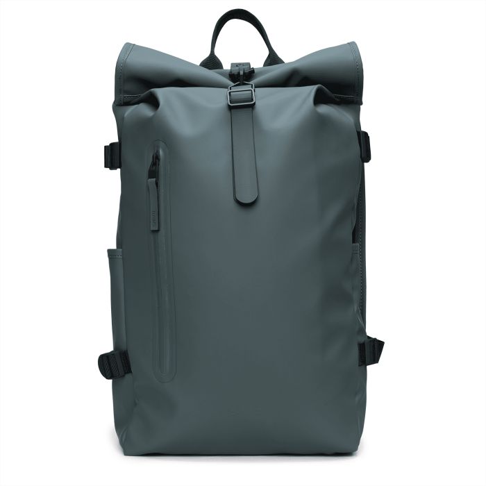 Sac à dos Rolltop Rucksack Large 63 cm Dark Grey