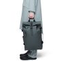 Sac à dos Rolltop Rucksack Large 63 cm Dark Grey