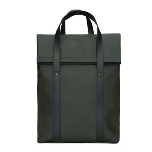 Sac à dos 2 Way Tote Backpack 15 Litres Green