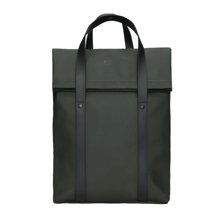 Sac à dos 2 Way Tote Backpack 15 Litres Green
