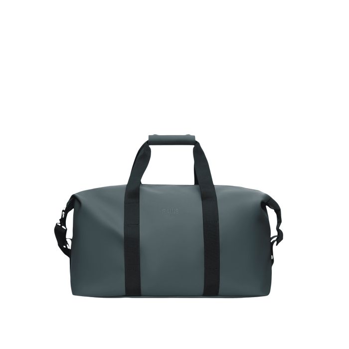 Sac de voyage Hilo Week-end Bag 36 L Dark Grey