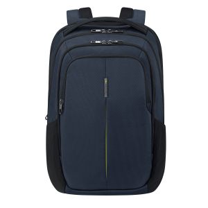 Sac à dos ordinateur 17,3 pouces GuardiT 3.0 Blue