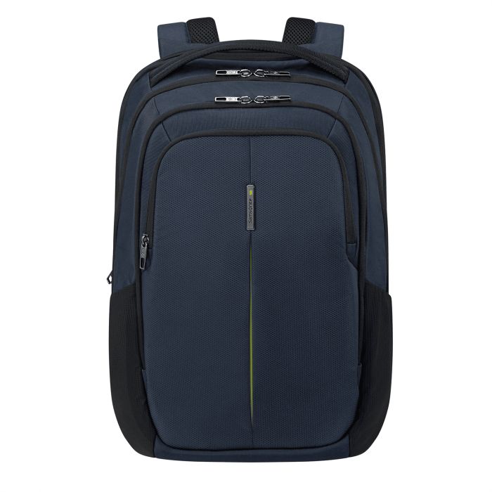 Sac à dos ordinateur 17,3 pouces GuardiT 3.0 Blue