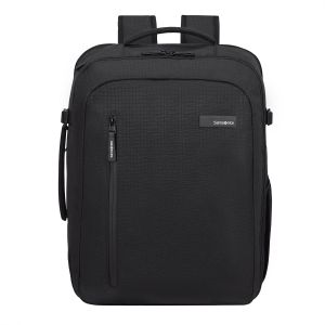 Sac à dos ordinateur Roader M 44 cm Deep Black
