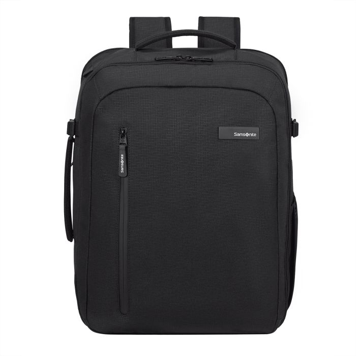 Sac à dos ordinateur Roader M 44 cm Deep Black