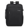 Sac à dos ordinateur Roader M 44 cm Deep Black