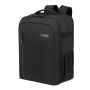Sac à dos ordinateur Roader M 44 cm Deep Black
