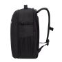 Sac à dos ordinateur Roader M 44 cm Deep Black