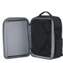 Sac à dos ordinateur Roader M 44 cm Deep Black