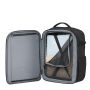 Sac à dos ordinateur Roader M 44 cm Deep Black