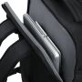 Sac à dos ordinateur Roader M 44 cm Deep Black