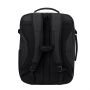 Sac à dos ordinateur Roader M 44 cm Deep Black