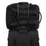 Sac à dos ordinateur Roader M 44 cm Deep Black