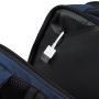 Sac à dos ordinateur Mysight 15.6 pouces 43 cm Blue
