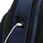 Sac à dos ordinateur Mysight 15.6 pouces 43 cm Blue