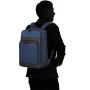 Sac à dos ordinateur Mysight 15.6 pouces 43 cm Blue