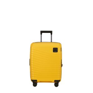 Valise cabine rigide Intuo Extensible 55 cm Citrus