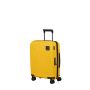 Valise cabine rigide Intuo Extensible 55 cm Citrus
