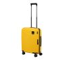 Valise cabine rigide Intuo Extensible 55 cm Citrus