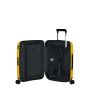 Valise cabine rigide Intuo Extensible 55 cm Citrus
