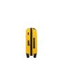 Valise cabine rigide Intuo Extensible 55 cm Citrus