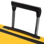 Valise cabine rigide Intuo Extensible 55 cm Citrus